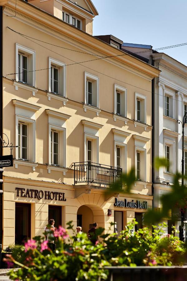 Teatro Boutique Old Town - Destigo Warszawa