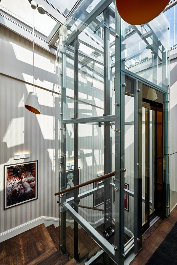 Hotel Teatro Boutique Old Town - Destigo Warszawa