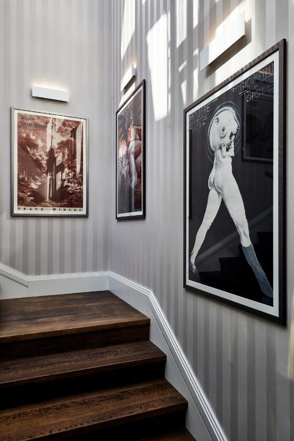 Teatro Boutique Old Town - Destigo Hotel