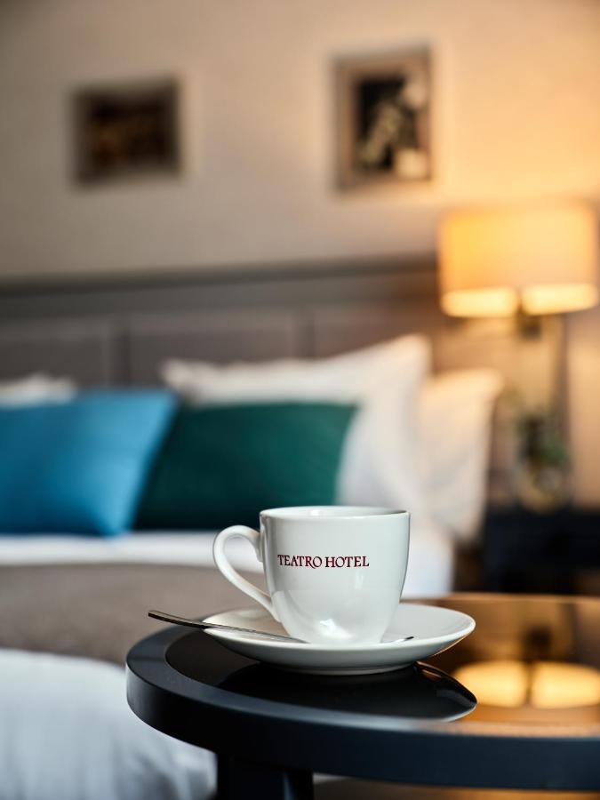 Teatro Boutique Old Town - Destigo 4* Warszawa
