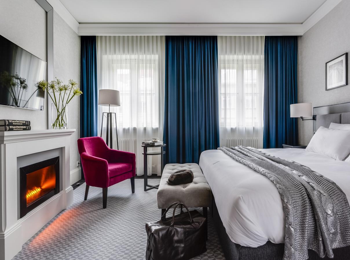 Teatro Boutique Old Town - Destigo 4* Warszawa